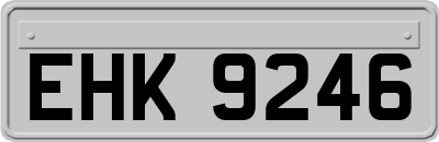 EHK9246