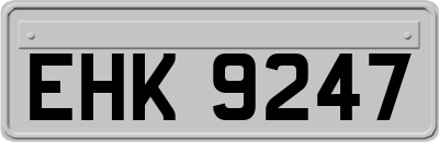 EHK9247