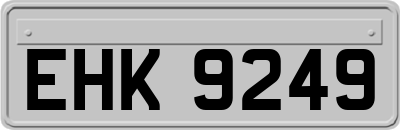 EHK9249