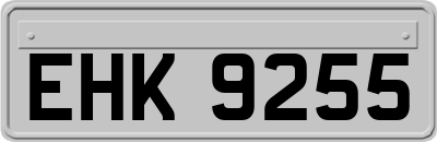 EHK9255