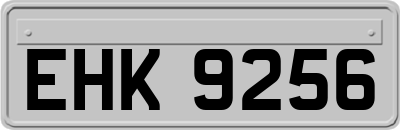 EHK9256