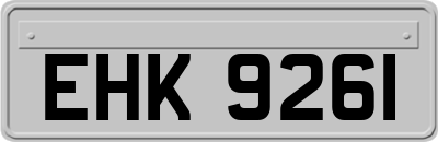 EHK9261