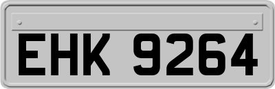 EHK9264
