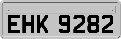 EHK9282