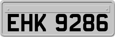 EHK9286