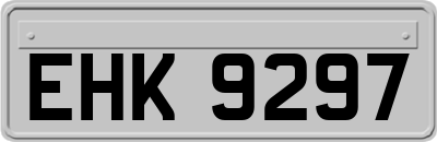 EHK9297