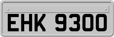 EHK9300