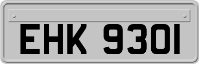EHK9301
