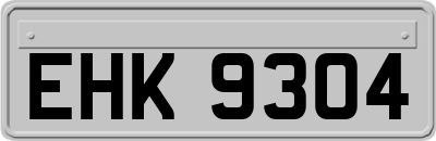 EHK9304