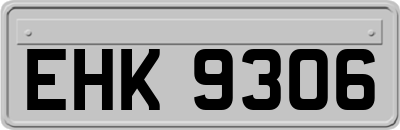 EHK9306