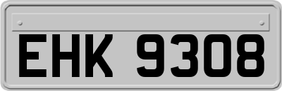 EHK9308