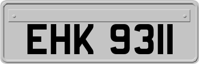 EHK9311