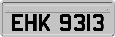 EHK9313