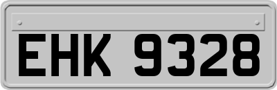 EHK9328