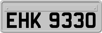 EHK9330