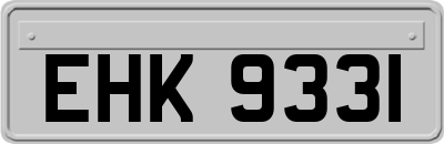 EHK9331