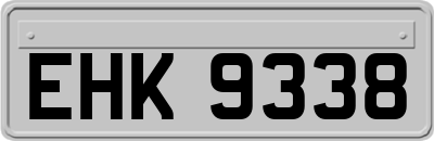 EHK9338