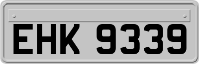 EHK9339