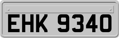 EHK9340