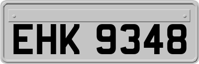 EHK9348