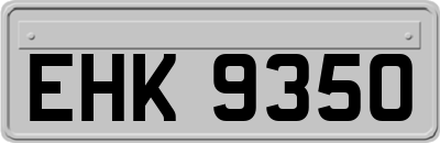 EHK9350