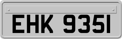 EHK9351