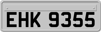 EHK9355