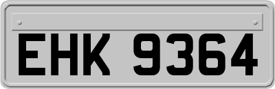 EHK9364