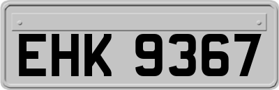 EHK9367