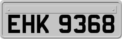 EHK9368