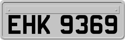 EHK9369