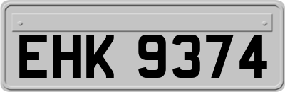 EHK9374