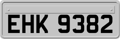 EHK9382