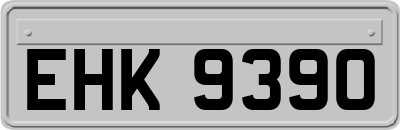 EHK9390