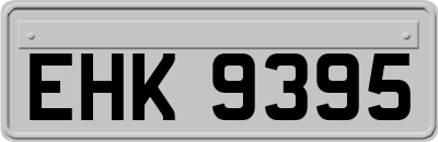 EHK9395