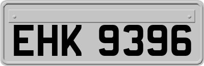 EHK9396