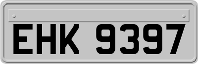 EHK9397