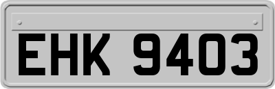 EHK9403