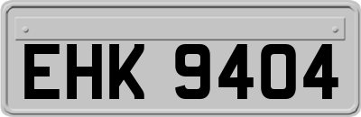 EHK9404