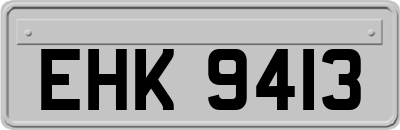 EHK9413