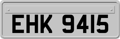 EHK9415