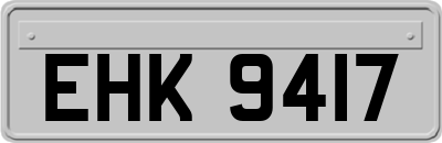 EHK9417