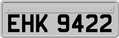 EHK9422