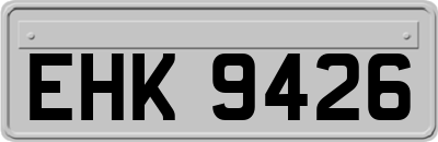 EHK9426