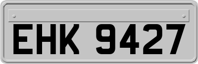 EHK9427