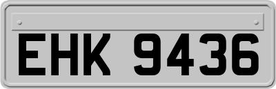 EHK9436