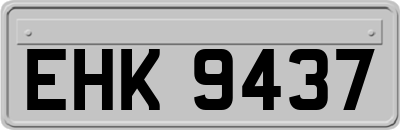 EHK9437