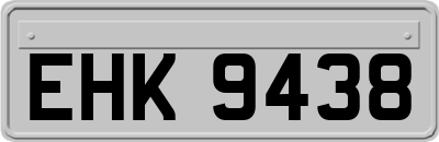 EHK9438