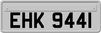 EHK9441