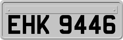 EHK9446